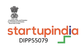 Startup India recognition